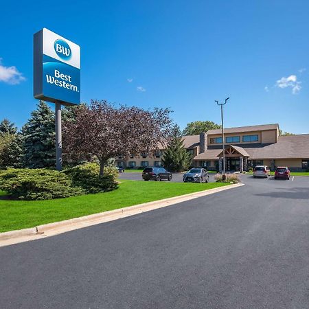 Best Western Germantown Inn Exteriér fotografie