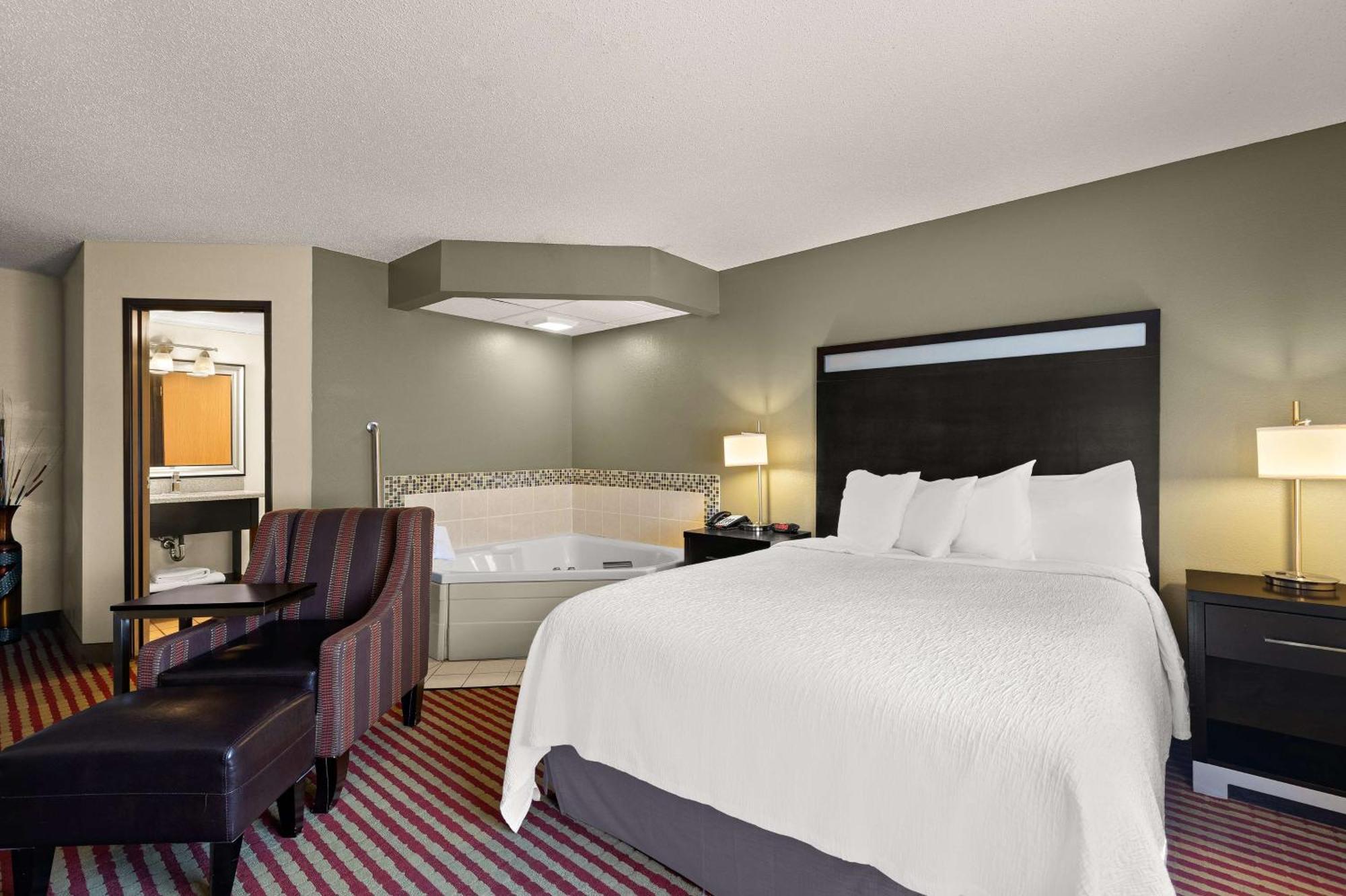 Best Western Germantown Inn Exteriér fotografie