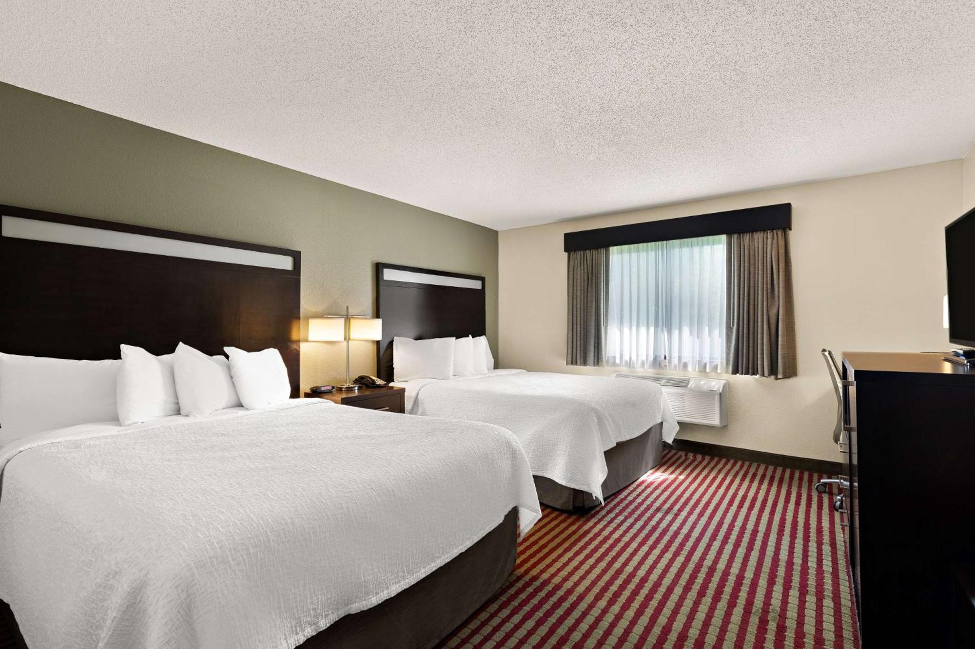 Best Western Germantown Inn Exteriér fotografie