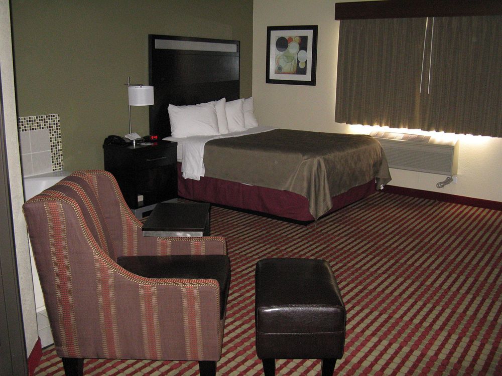 Best Western Germantown Inn Exteriér fotografie