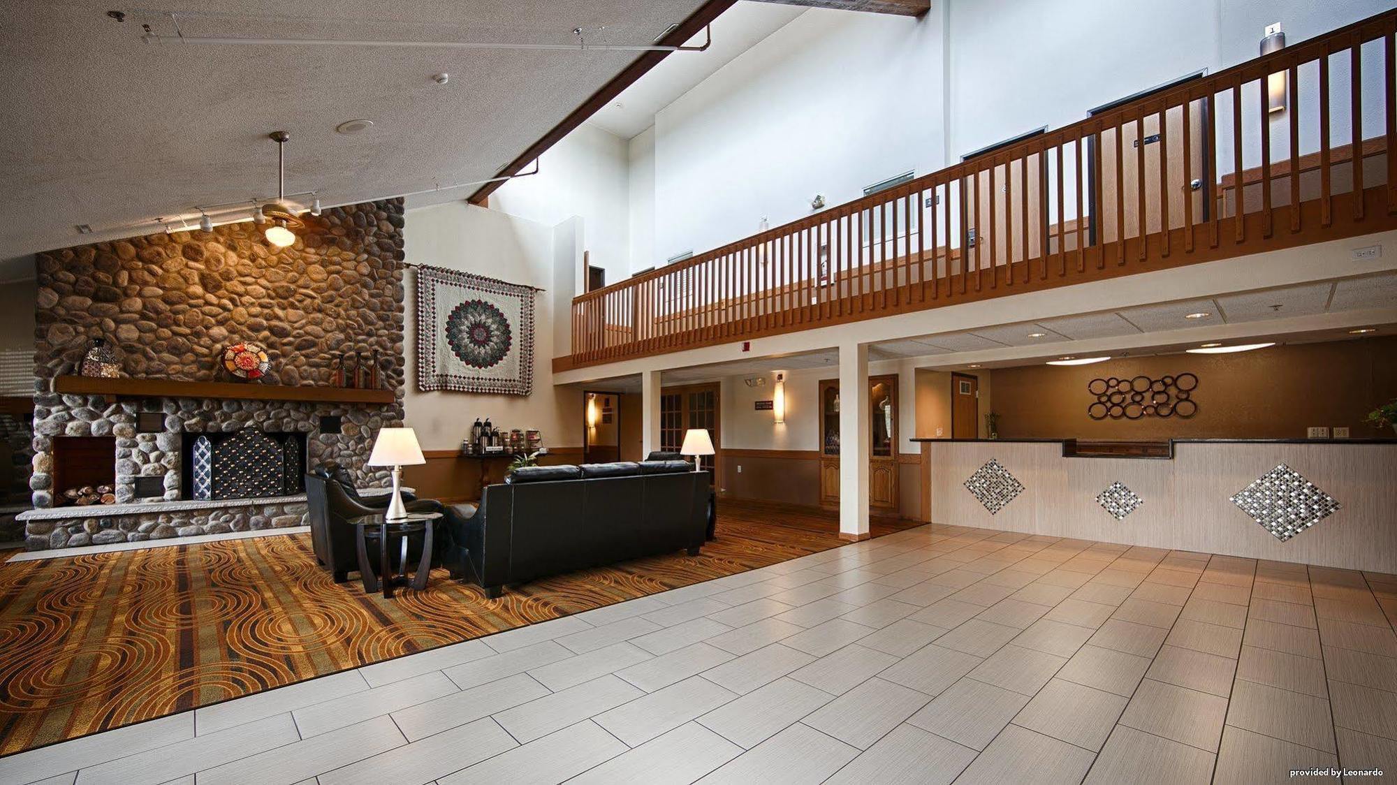 Best Western Germantown Inn Exteriér fotografie